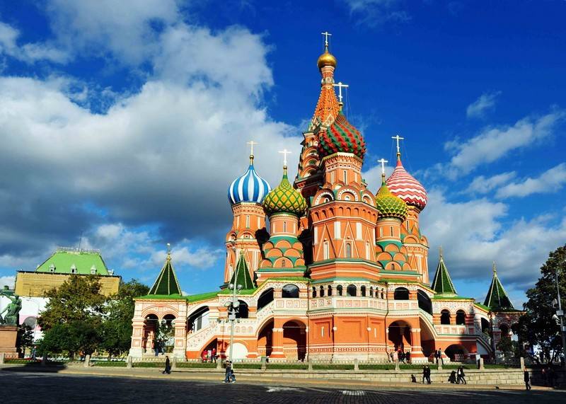 俄罗斯留学几大问题解答!?