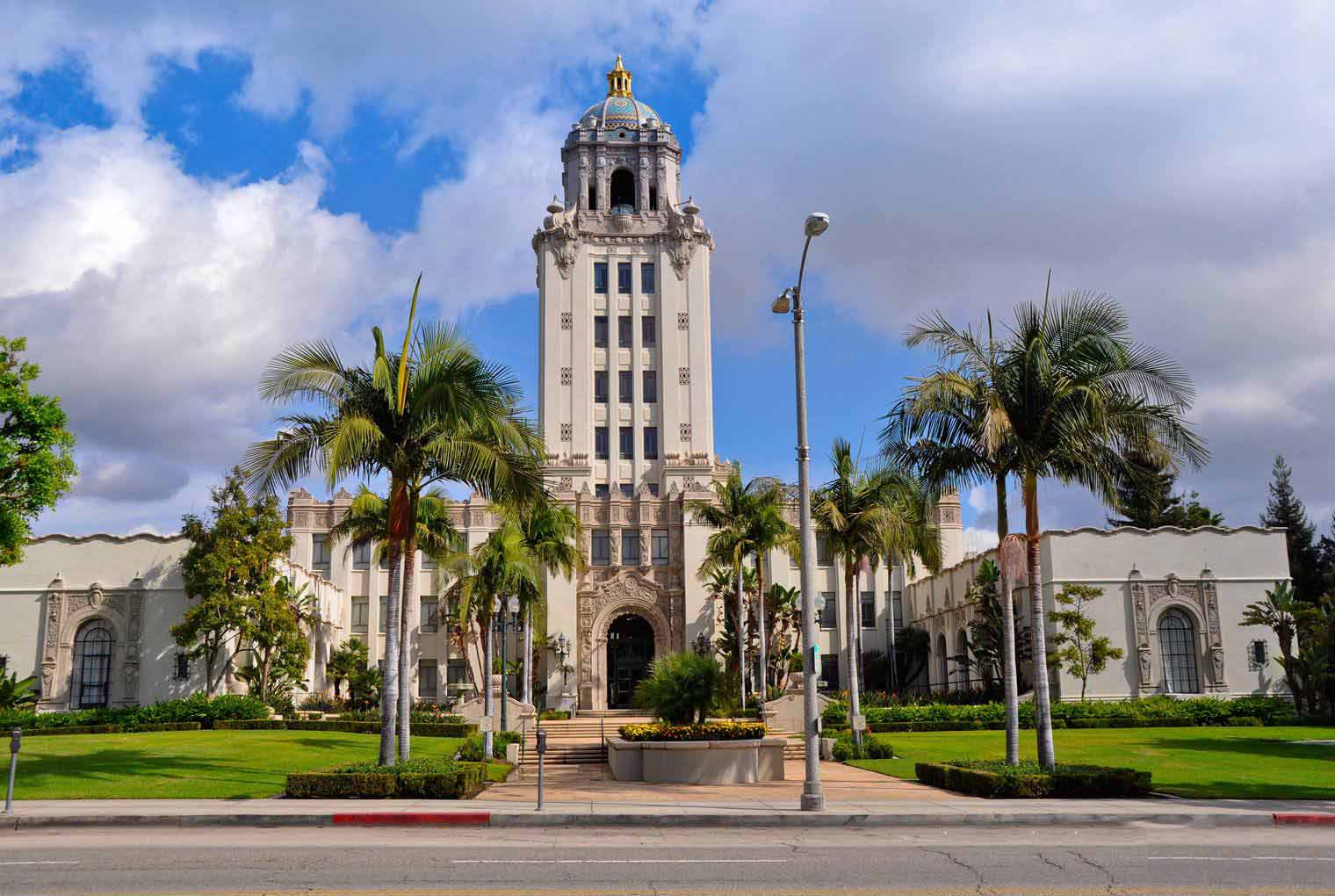 美国加州有哪些知名大学