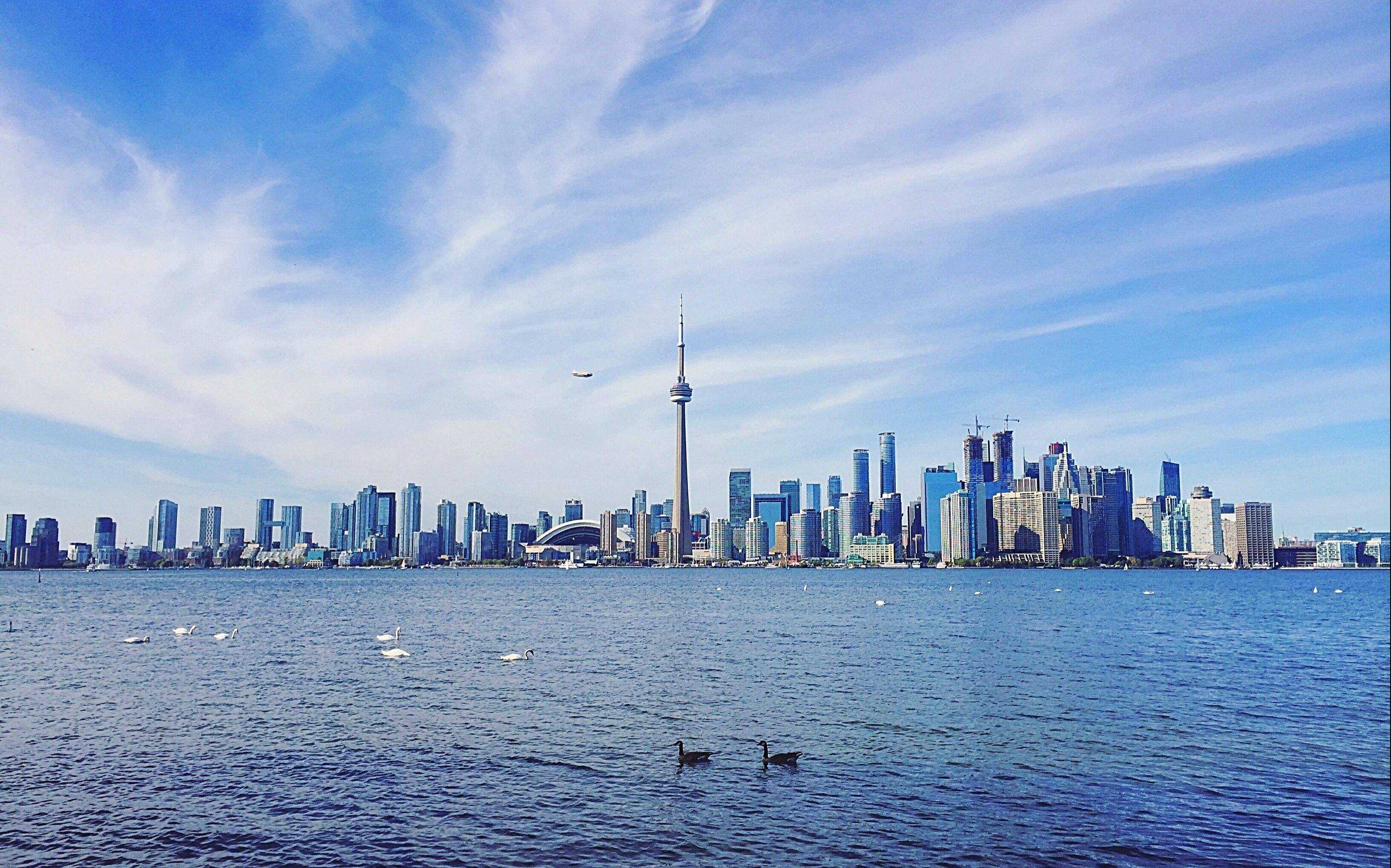 留学热门城市多伦多有哪些魅力？