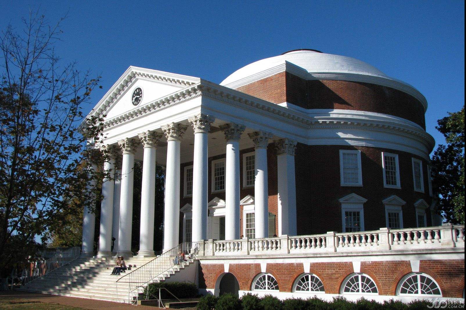 CNBC发布美国投资回报率最高的25所公立大学！