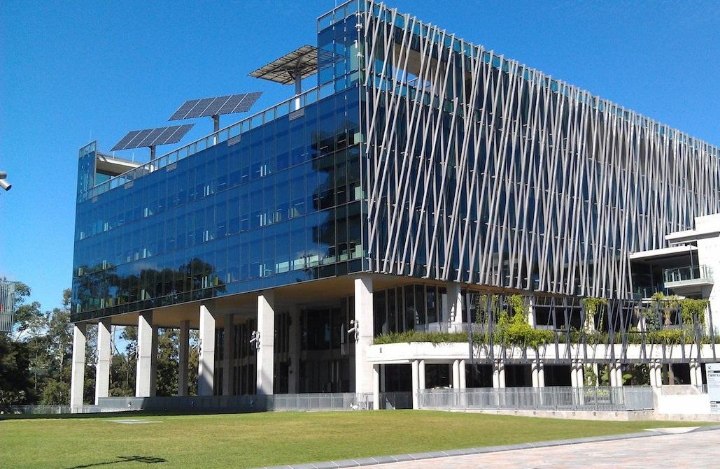 你想知道的留学攻略—澳洲昆士兰科技大学建筑学硕士