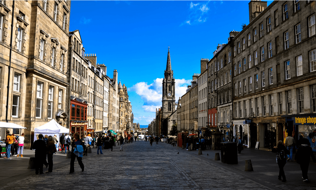 如何选择英国留学城市