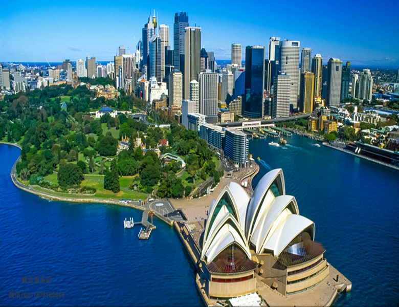 澳大利亚名校留学费用