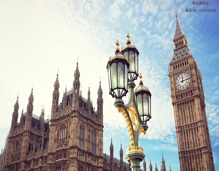 英国留学怎么样办理银行卡？