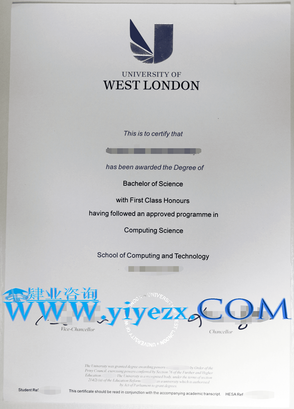 UWL文凭购买,办理UWL毕业证