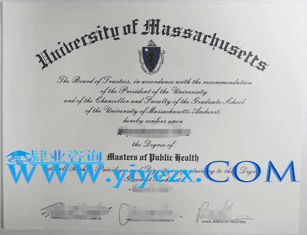 购买UMASS毕业证,UMASS学历购买