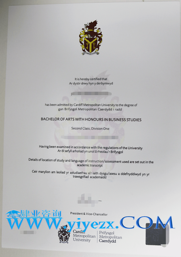 UWIC毕业证办理,办理UWIC毕业证