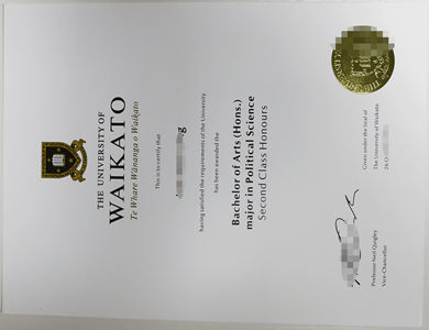 办理怀卡托大学毕业证,Waikato文凭购买,购买怀卡托大学毕业证,Waikato毕业证办理