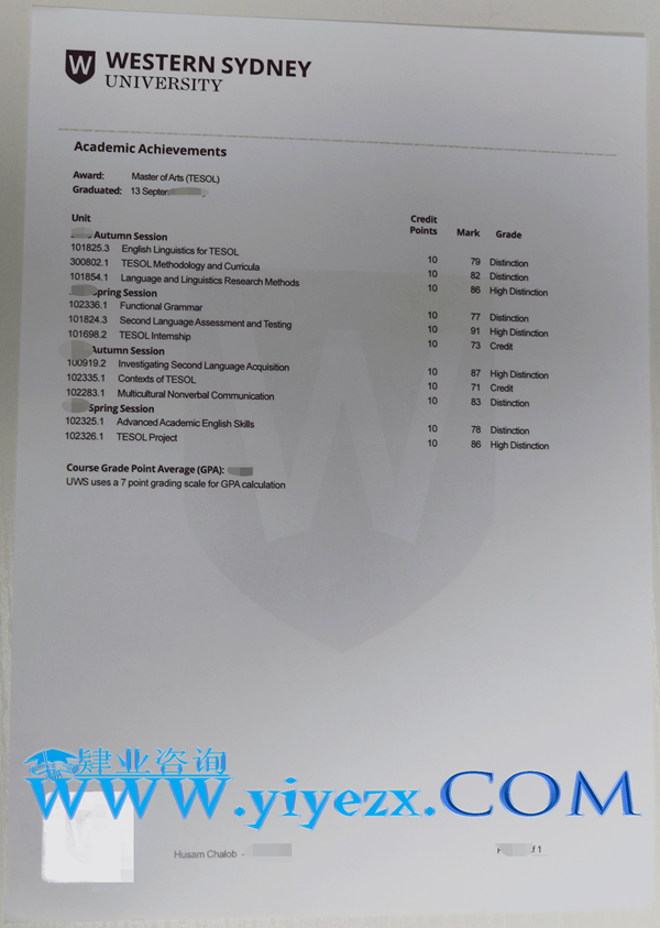 购买WSU成绩单,WSU成绩单制作