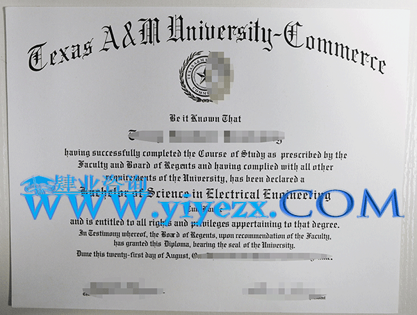 Texas A&M University