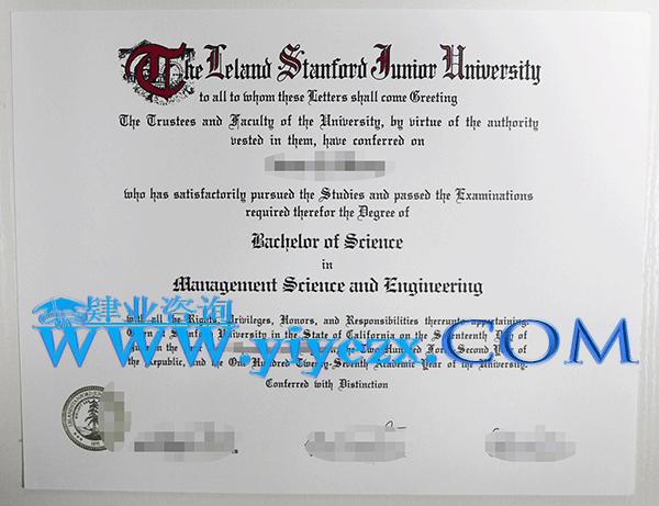 Leland Stanford Junior University