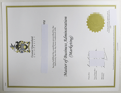 办理CQU毕业证,中央昆士兰大学本科硕士文凭购买,CQU成绩单,学位证定制