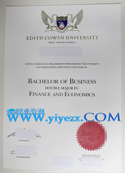 Edith Cowan University