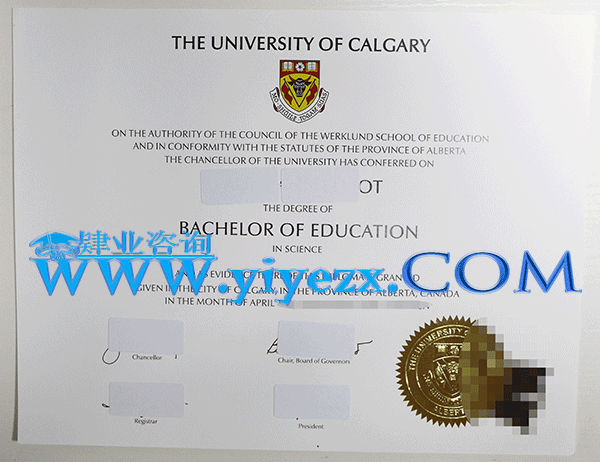 University of Calgary