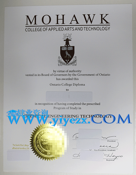 Mohawk College