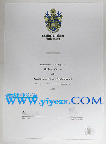 Sheffield Hallam University