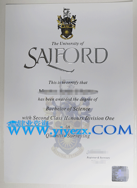 University of Salford