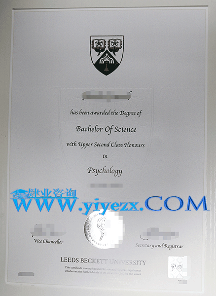 Leeds Beckett University