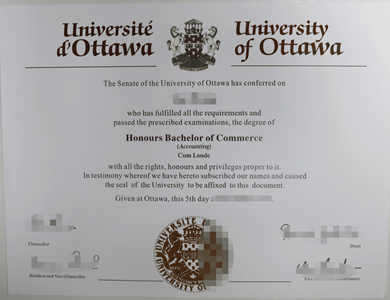 渥大学历购买,渥太华大学毕业证办理,渥大文凭购买,Ottawa毕业证成绩单