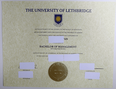 U of L文凭购买,莱斯布里奇大学本科硕士毕业证购买,U of L成绩单精仿购买