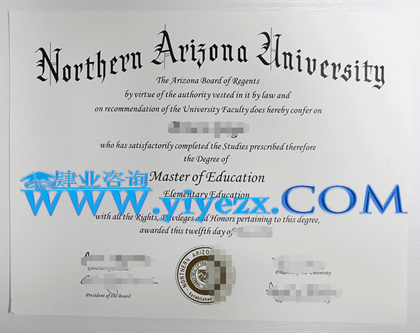 Northern Arizona University