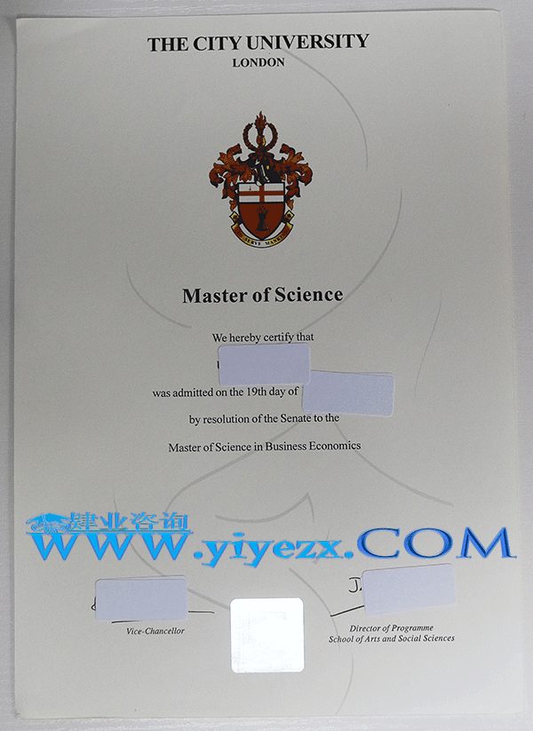 英国伦敦大学本科文凭办理