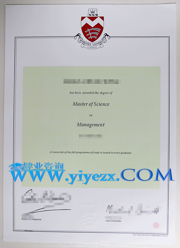 Middlesex University