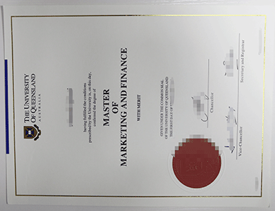 办理澳洲昆士兰大学文凭,做澳洲UQ毕业证,买澳洲大学学位证,仿制澳洲大学毕业证成绩单