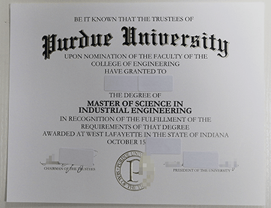 美国普度大学毕业证办理,PU文凭购买,成绩单制作,购买学位证