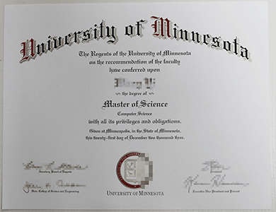 美国明尼苏达大学文凭购买,U of M毕业证办理,购买UMN学位证,美国大学成绩单制作