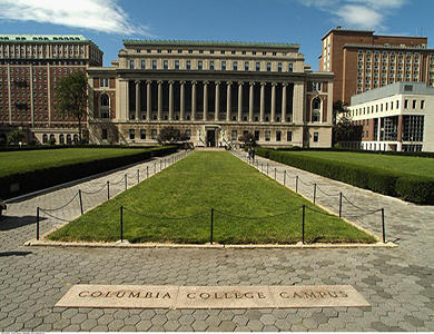 线上办理购买美国哥伦比亚大学哥大文凭毕业证