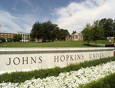 全网独家办理购买美国约翰·霍普金斯大学JHU文凭毕业证