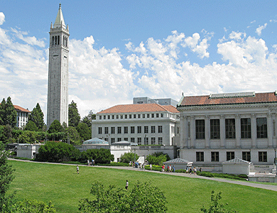 全新版本美国加州大学伯克利分校UCB文凭毕业证办理购买