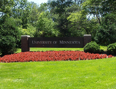 最新版美国明尼苏达大学UMN文凭毕业证办理购买