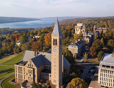 线上快速办理购买美国康奈尔大学Cornell文凭毕业证,可提供真实学籍学历