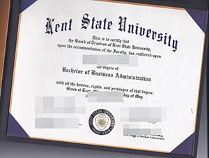 Where can I purchase a fake Kent State University degree? 肯特州立大学文凭办理