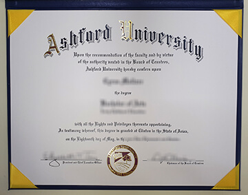 阿什福德大学文凭， Get a fake University of Arizona Global Campus degree