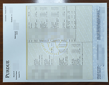 The reliable site to buy a fake Purdue University transcript in US，在美国购买普渡大学成绩单