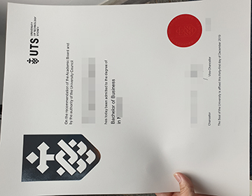 False University of Technology Sydney Degree, 悉尼科技大学学位出售