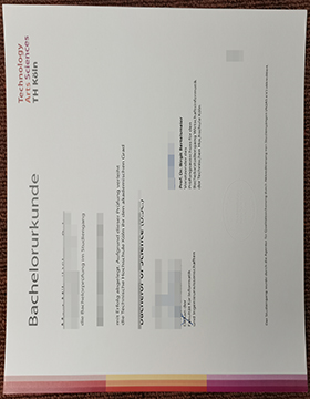 Best way to get a fake Cologne University of Applied Sciences diploma, 获得假科隆应用科学大学文凭