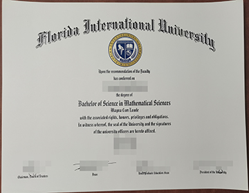 How can I buy a fake Florida International University degree 假的佛罗里达国际大学学位出售