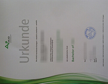 Buy fake AKAD University diploma/Urkunde , 阿卡德大学文凭出售