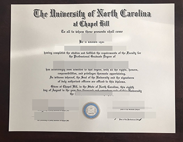 Where can I get a fake UNC-Chapel Hil Degree?
