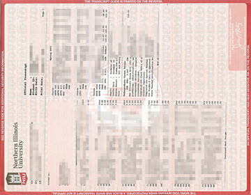 The Meaning Of Buy a Fake Northern Illinois University Transcript