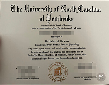 Buy a fake diploma, Where can I order a fake UNCP diploma?