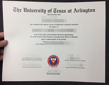 Where can I get a fake University of Texas at Arlington Degree, 购买德克萨斯大学阿灵顿分校毕业证学位证书