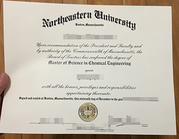 Where to order a fake Northeastern University diploma, 订购东北大学文凭