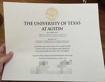 Where can I buy a fake University of Texas at Austin diploma certificate?