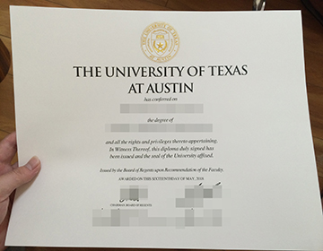 Where can I buy a fake University of Texas at Austin diploma certificate?