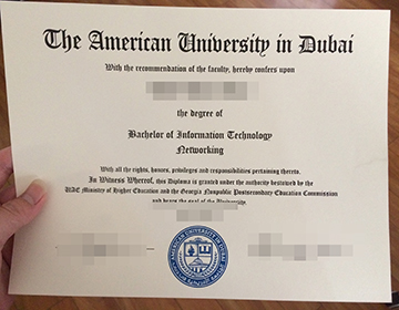 How Can I buy a fake American University in Dubai degree, 在迪拜购买美国大学学位证书